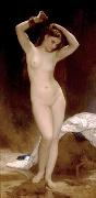unknow artist Sexy body, female nudes, classical nudes 58 USA oil painting artist